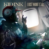 I Just Want It All artwork