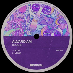 Bloo - Single