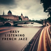 Easy Listening French Jazz artwork