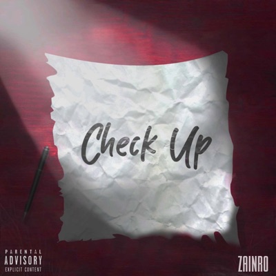 Check Up (feat. Pronto NDO) - Single