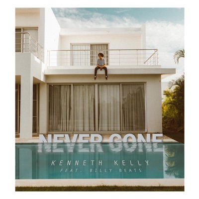 Never Gone - Single