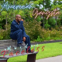 American Gangsta - Single - Murdoc Faceless