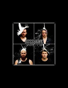Listen to Bosshawk, watch music videos, read bio, see tour dates & more!