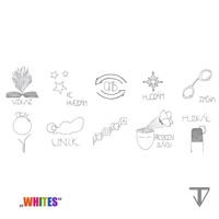 Whites - Jakub Theo Dostál