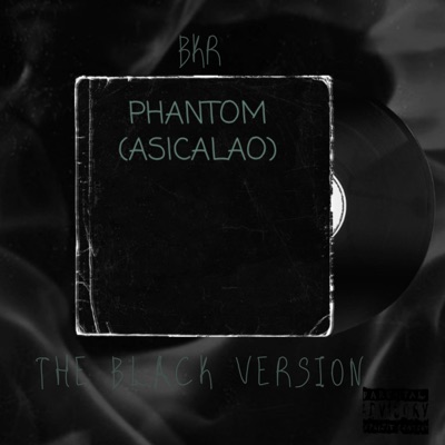 Phantom (Asicalao) - Single