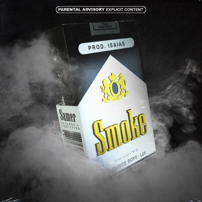 The Mixtape Smoke - EP