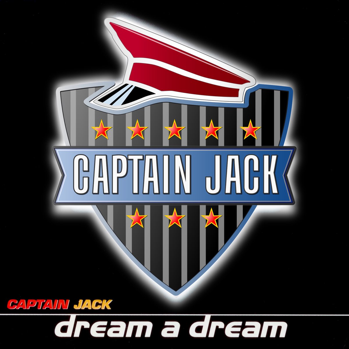 Dream a Dream - EP by Captain Jack on Apple Music