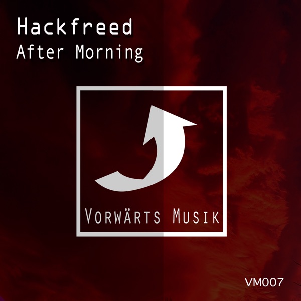 After Morning - Single
