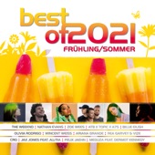 Best Of 2021 - Frühling/Sommer artwork