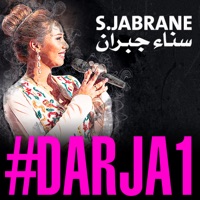 Darja One - Single - Sanae Jabrane