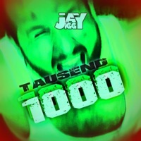 1000 - Single - Jay Jiggy