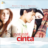 Ayat-Ayat Cinta (Original Soundtrack) - EP - Various Artists