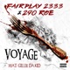 Voyage feat 290 Roe Gillie Da Kid Single