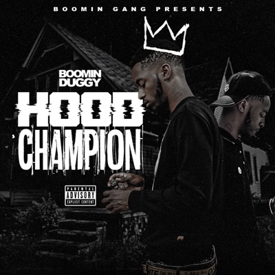 Hood Champion