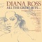 Diana Ross - Reach out and touch