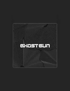 Listen to GHOST GUN, watch music videos, read bio, see tour dates & more!