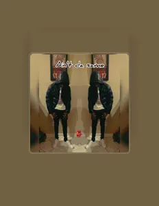 收听 Benjiix2、观看音乐视频、阅读小传、查看巡演日期等 ！