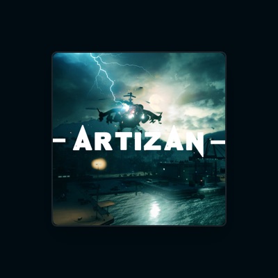 Listen to Artizan, watch music videos, read bio, see tour dates & more!