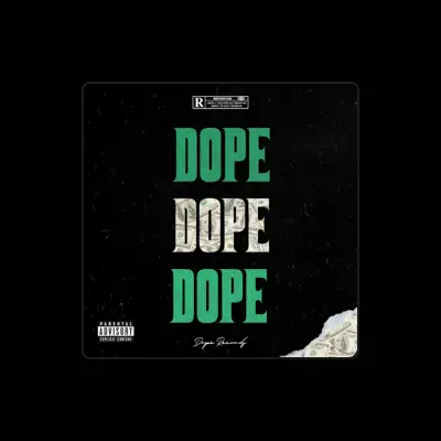 Listen to Dope, watch music videos, read bio, see tour dates & more!