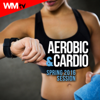 Aerobic & Cardio Spring 2016 Session (60 Minutes Non-Stop Mixed Compilation for Fitness & Workout 135 Bpm / 32 Count) - Various Artists