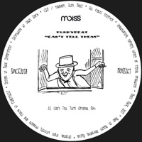 Can't Tell Them - Single - FUNKYBEAT