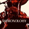 Demonology - The Real J.T.W. lyrics