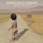 Taking Back Sunday - ...Slowdance On the Inside