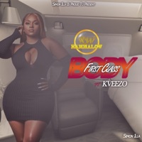 First Class Body (feat. Kveezo) - Single - Rammalow