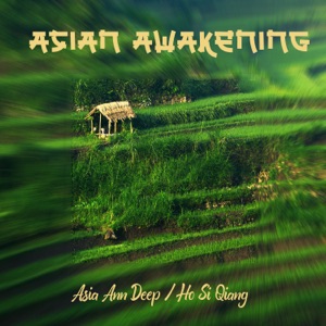 Asian Awakening