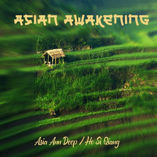 Asian Awakening