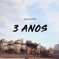 3 Anos - Single - MALTA220