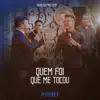 Marcos e Matteus - Quem Foi Que Me Tocou