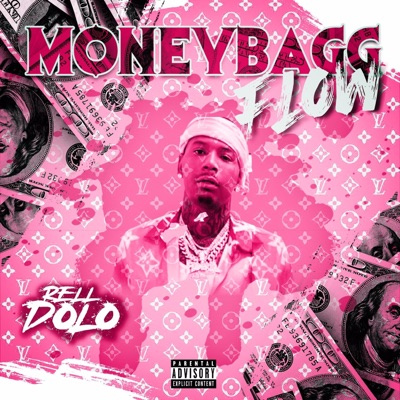 Moneybagg Flow - Single
