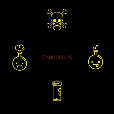 Dangerous - Single