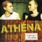 An - Athena lyrics