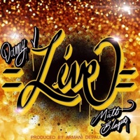 Live (feat. Matt Blaque) - Single - Danny V.