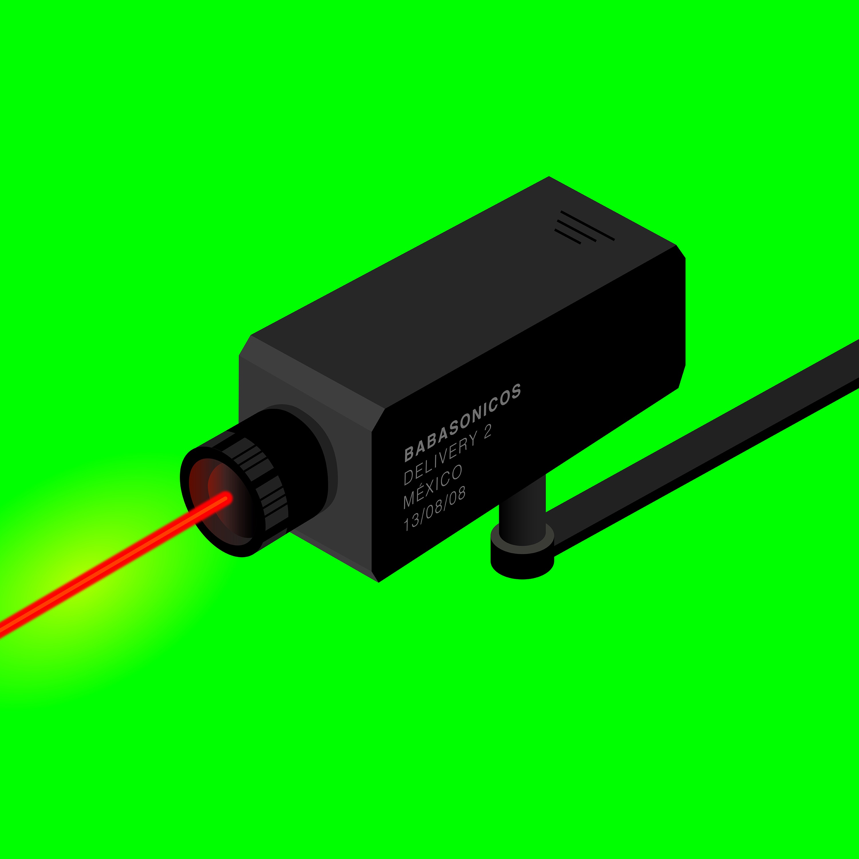 Delivery 2 (México) - EP