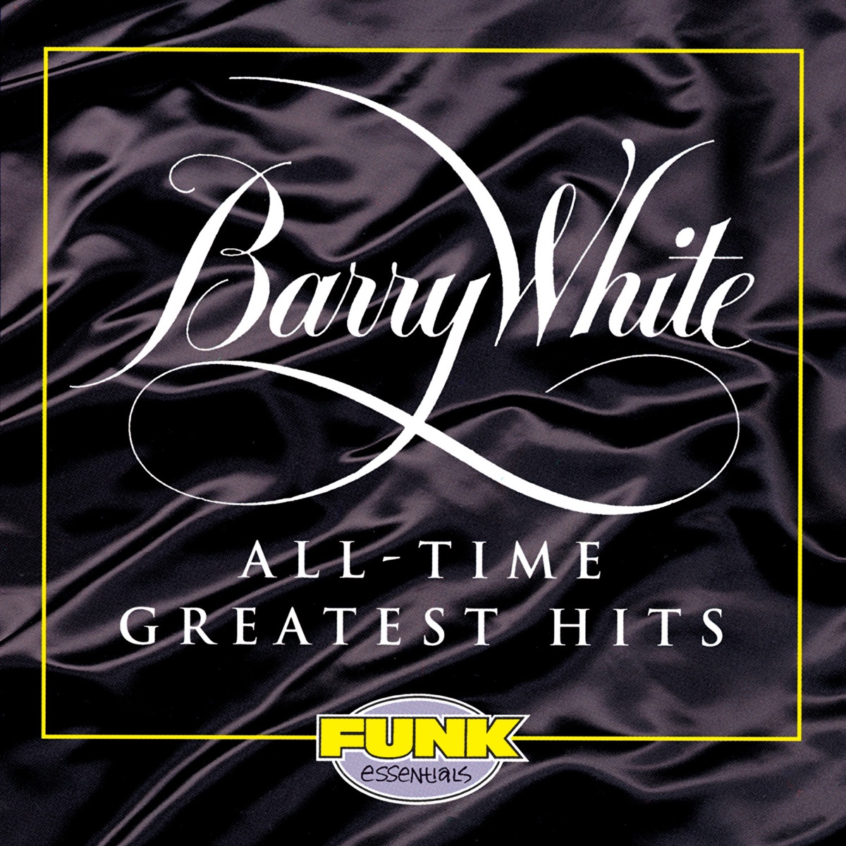 Love Songs by Barry White on Apple Music