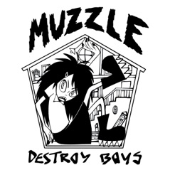 Muzzle - Single