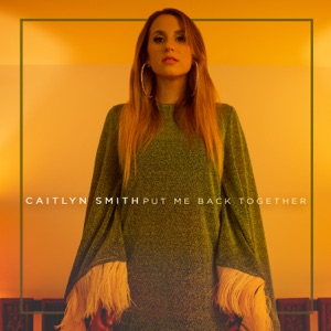 Put Me Back Together - Single