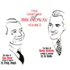 Irving Joseph - Begin the Beguine (Cole Porter)