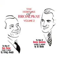 Begin the Beguine (Cole Porter) — Irving Joseph