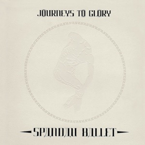 Journeys To Glory (Remastered)