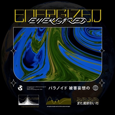 Energized - Single