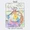 Sun (feat. Miraa May) - Saz lyrics