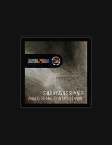 Hör dir Sheila Davies Sumner an, schau dir Musikvideos an, lies die Biografie, finde Tourdaten und mehr!