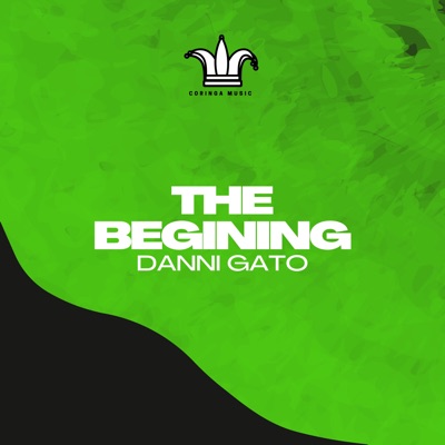 The Beginning cover art