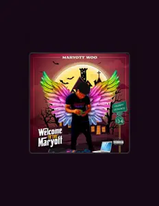 Maryott Wooを聴いたり、ミュージックビデオを鑑賞したり、経歴やツアー日程などを確認したりしましょう！