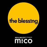 Mehr als nur Glück (feat. The Blessing 030) - Single - m!co