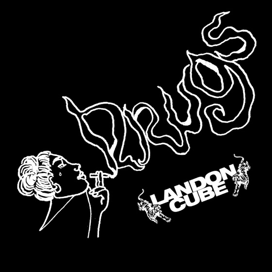 Cover artwork for Drugs